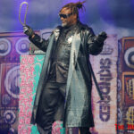 Dynamo Metal Fest 2024: Skindred
